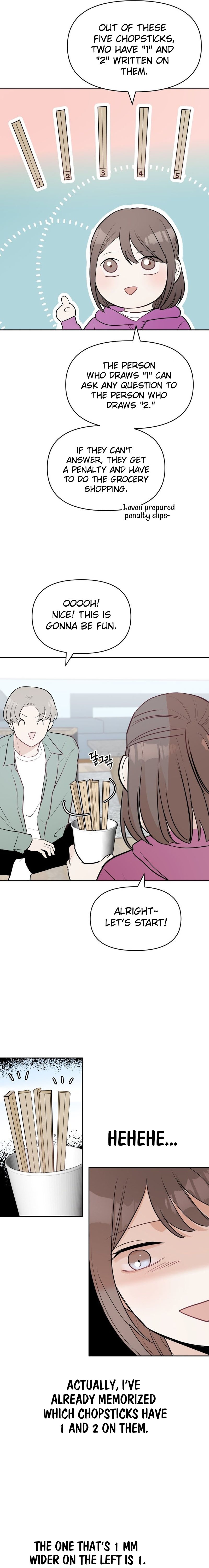 Attack Gamdori Chapter 17 - Page 4