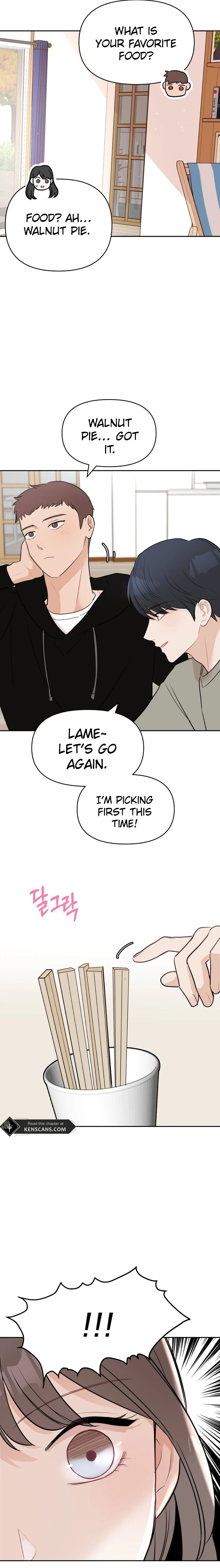 Attack Gamdori Chapter 17 - Page 7