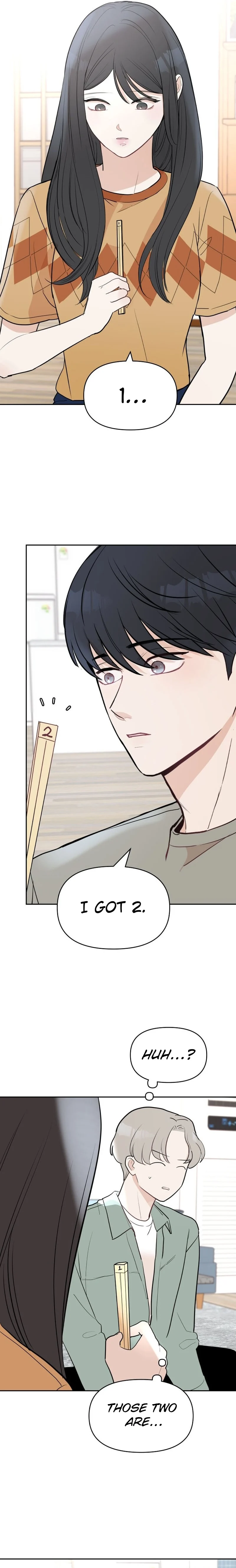 Attack Gamdori Chapter 17 - Page 9