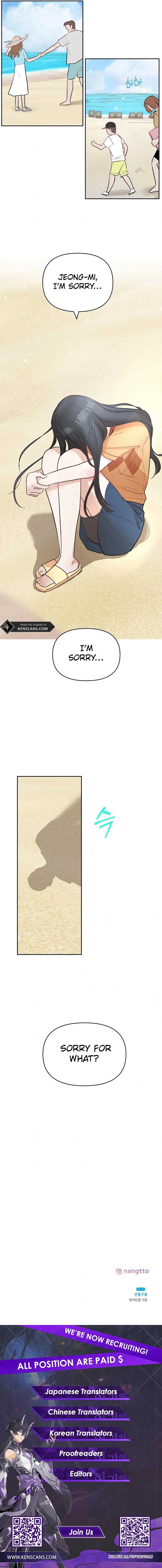 Attack Gamdori Chapter 18 - Page 11