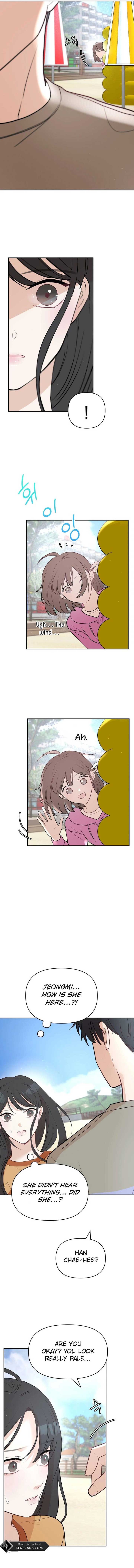 Attack Gamdori Chapter 18 - Page 6