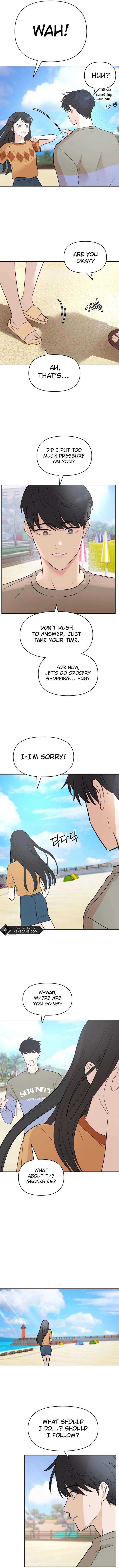 Attack Gamdori Chapter 18 - Page 7
