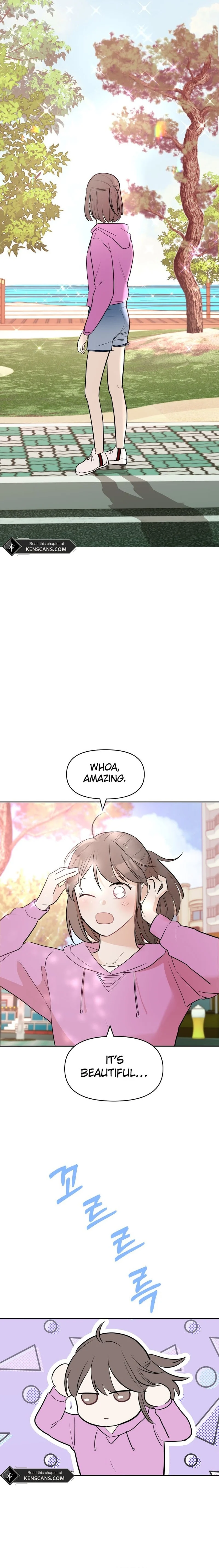 Attack Gamdori Chapter 19 - Page 11