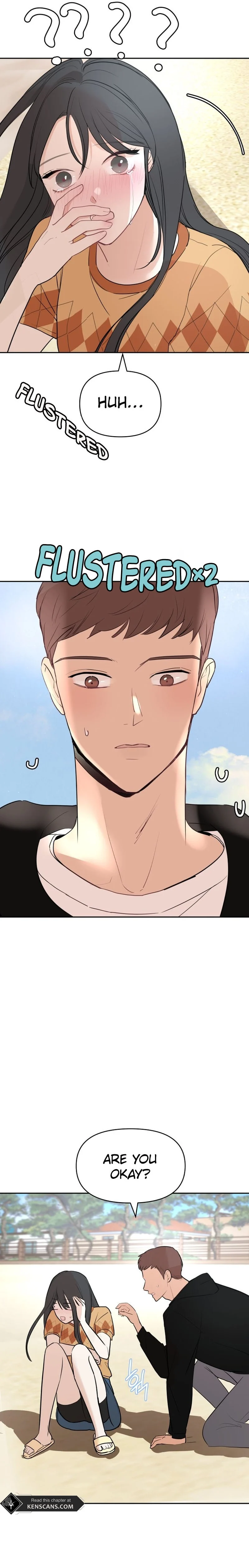 Attack Gamdori Chapter 19 - Page 3