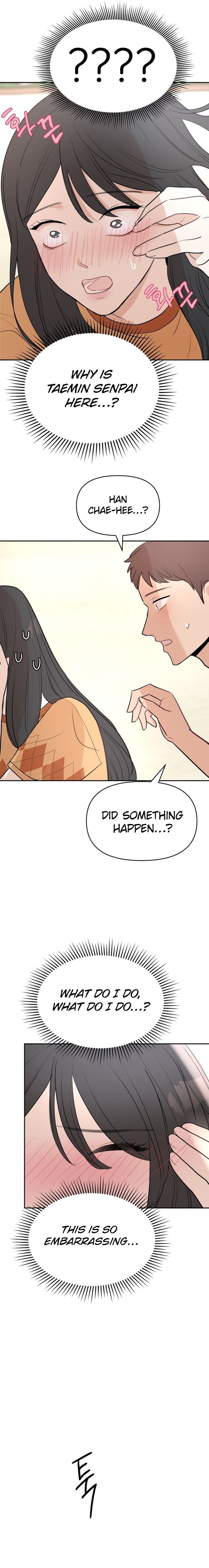 Attack Gamdori Chapter 19 - Page 4