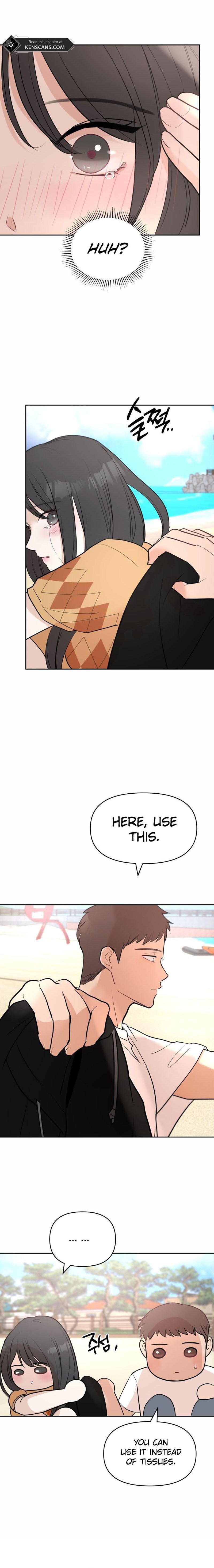 Attack Gamdori Chapter 19 - Page 5