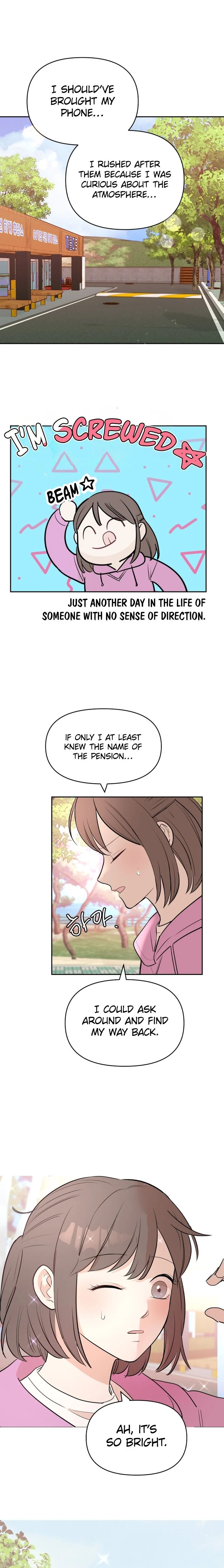 Attack Gamdori Chapter 19 - Page 10