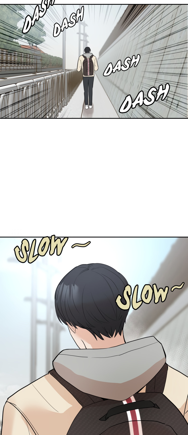 Attack Gamdori Chapter 2 - Page 12