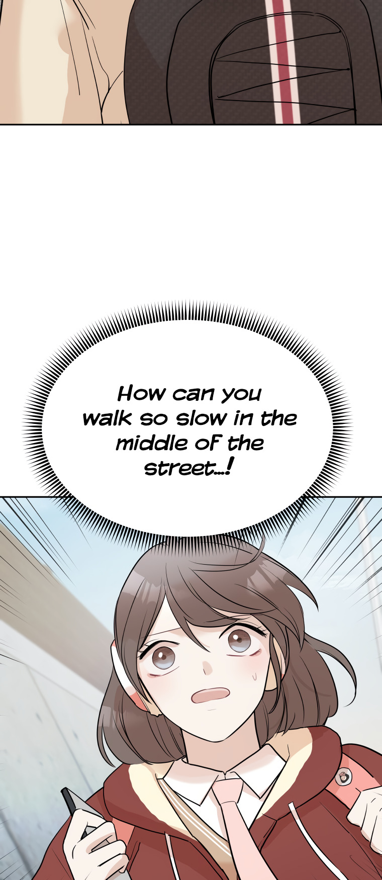 Attack Gamdori Chapter 2 - Page 13