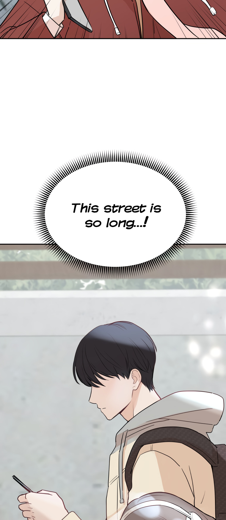 Attack Gamdori Chapter 2 - Page 14