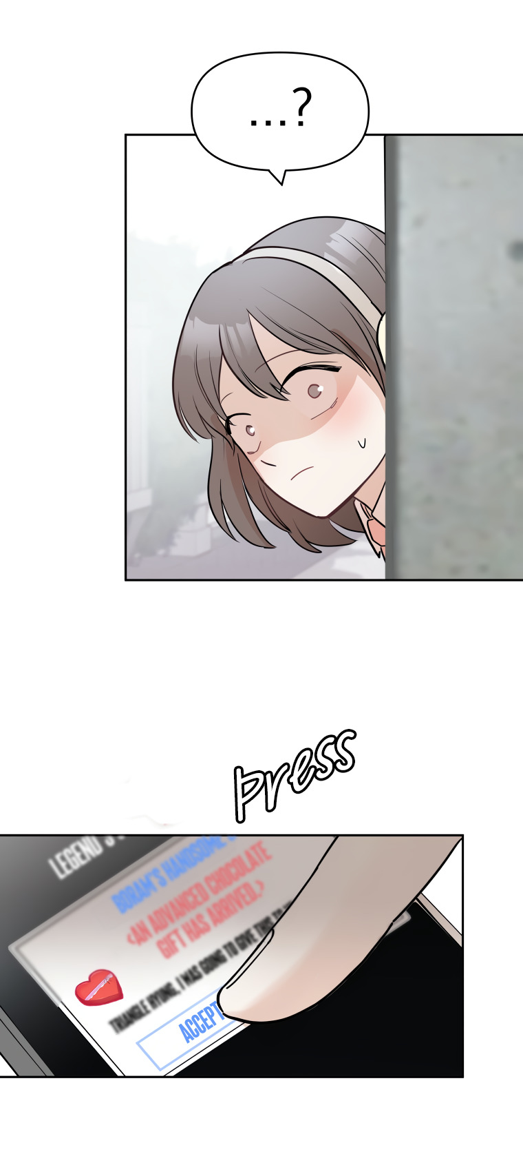 Attack Gamdori Chapter 2 - Page 20