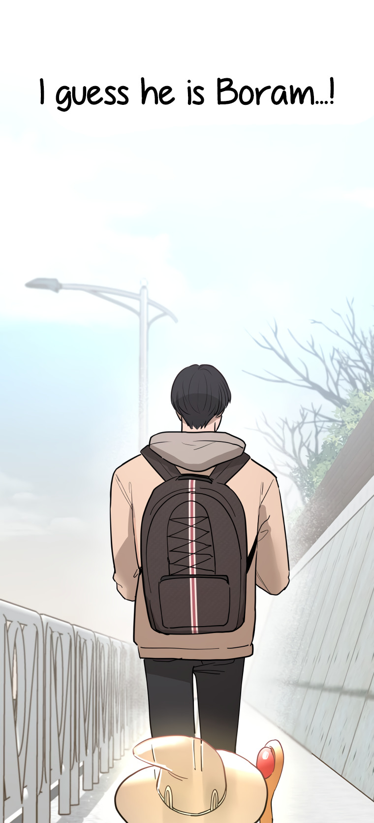 Attack Gamdori Chapter 2 - Page 26