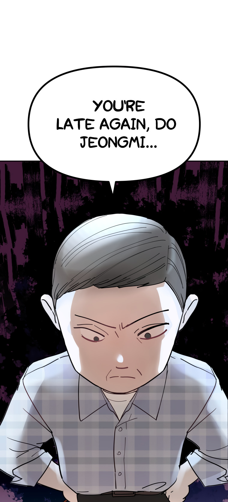 Attack Gamdori Chapter 2 - Page 28