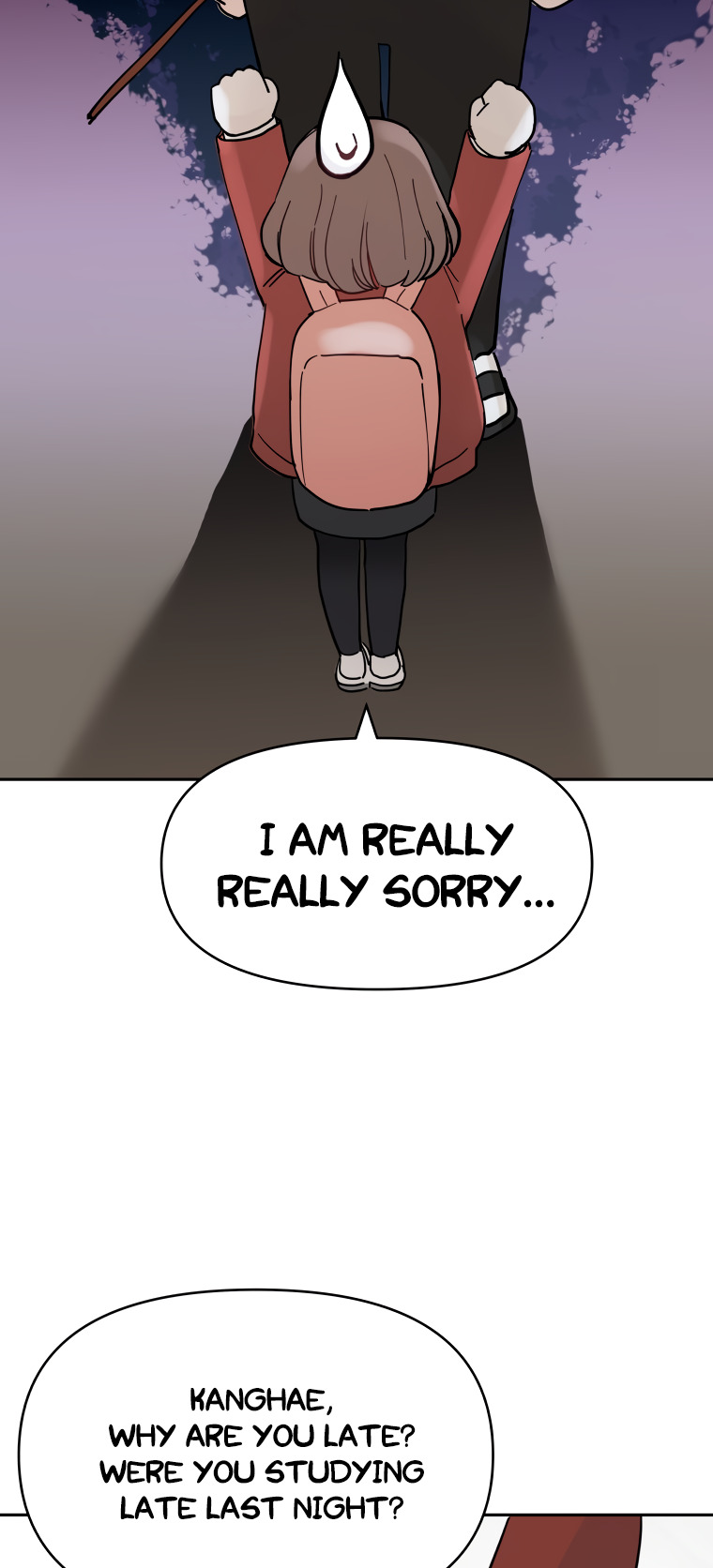 Attack Gamdori Chapter 2 - Page 29
