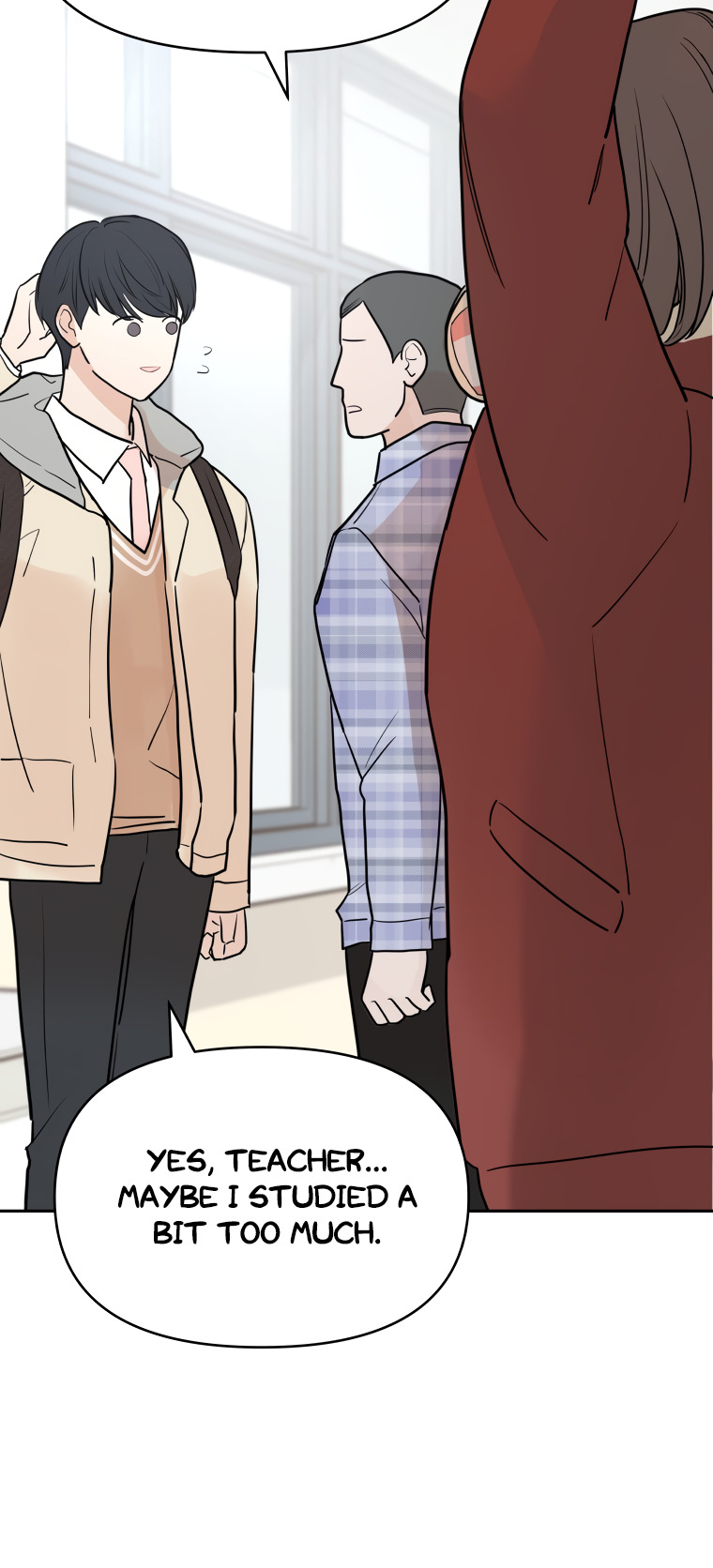 Attack Gamdori Chapter 2 - Page 30