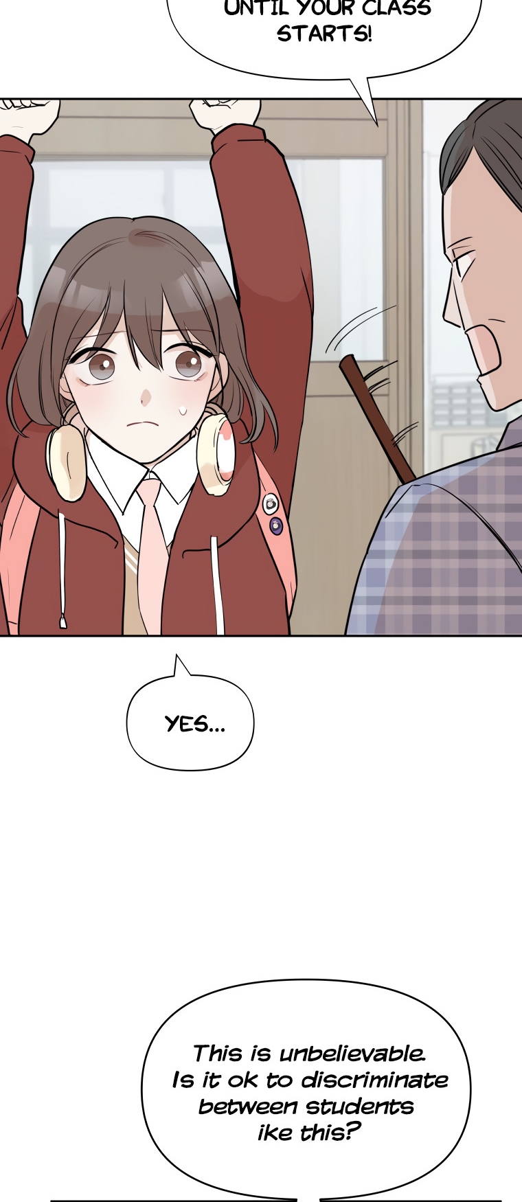 Attack Gamdori Chapter 2 - Page 33