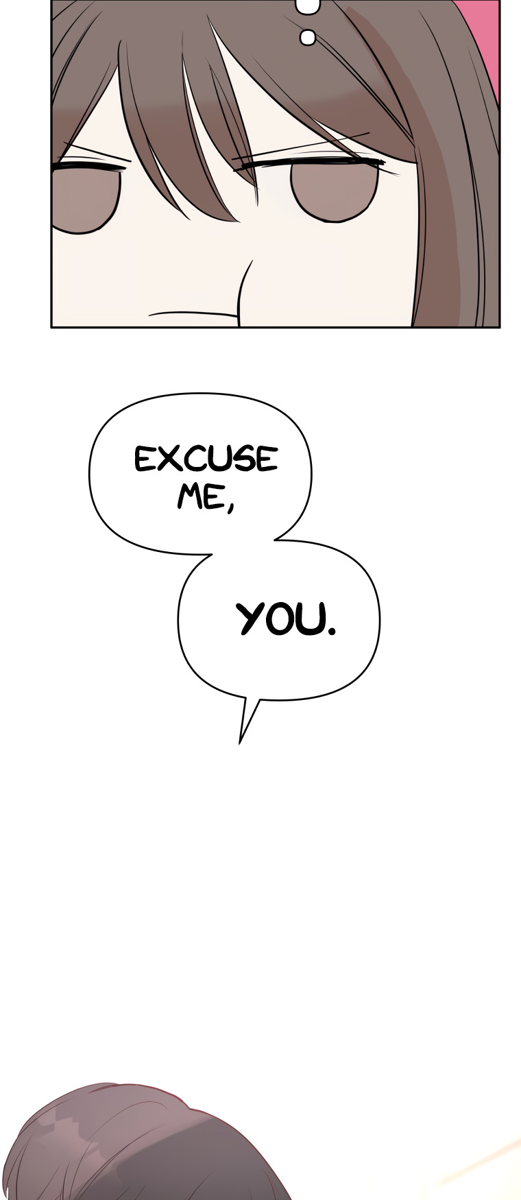 Attack Gamdori Chapter 2 - Page 34