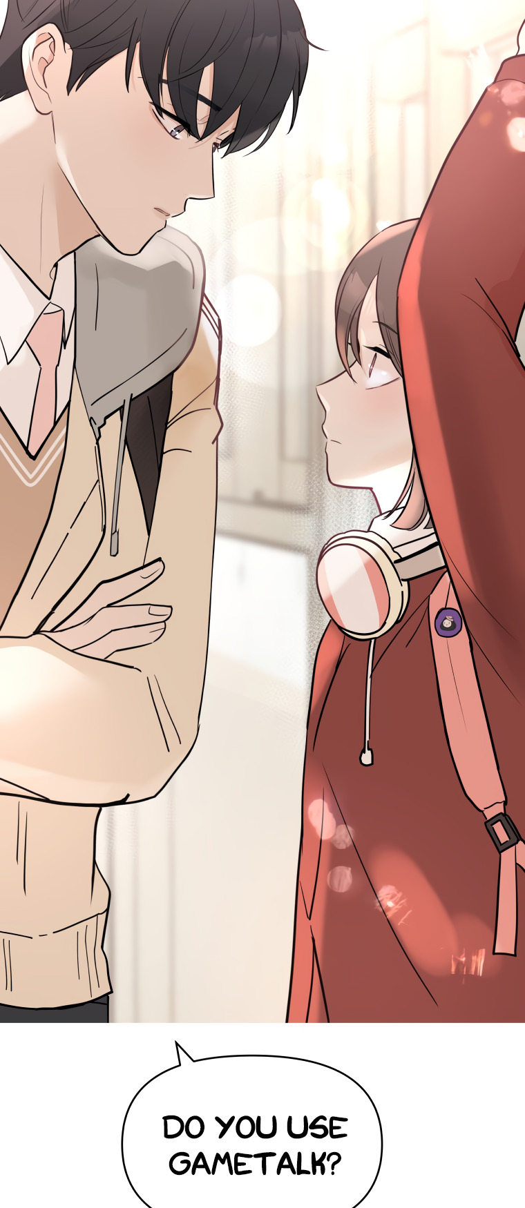 Attack Gamdori Chapter 2 - Page 35
