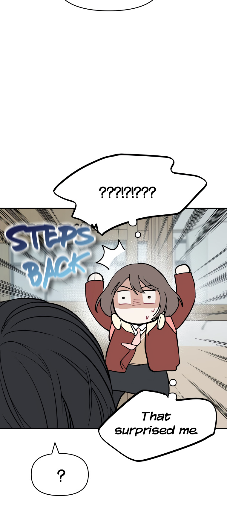 Attack Gamdori Chapter 2 - Page 36