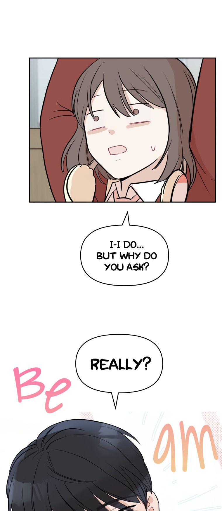 Attack Gamdori Chapter 2 - Page 37