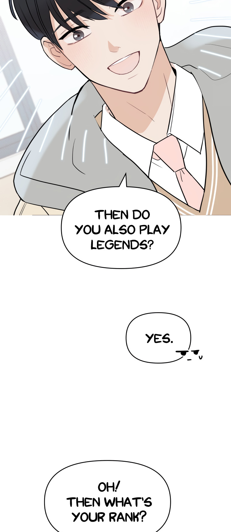 Attack Gamdori Chapter 2 - Page 38