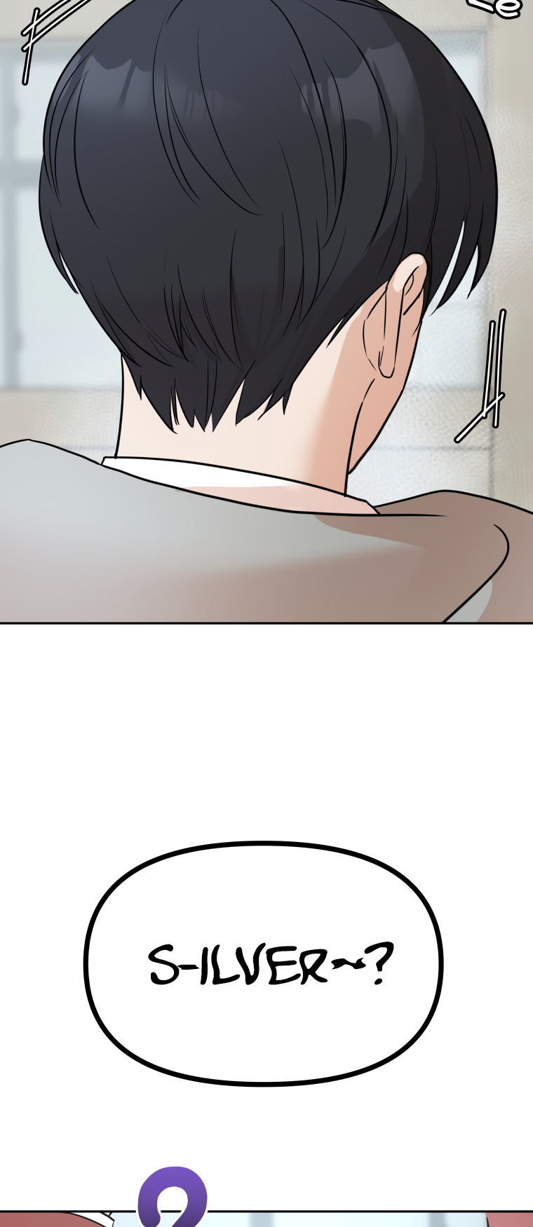 Attack Gamdori Chapter 2 - Page 40