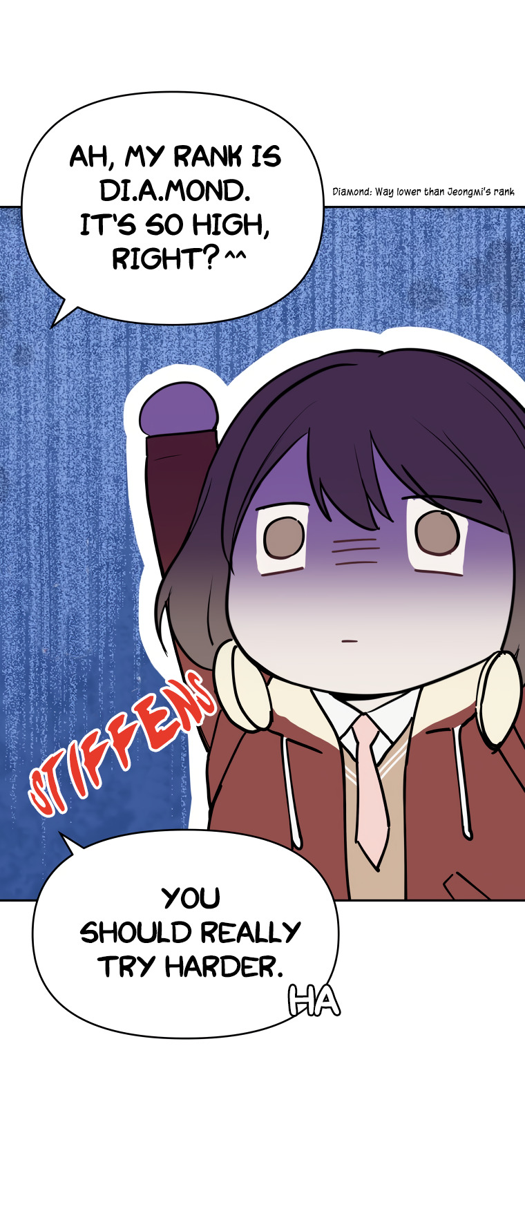 Attack Gamdori Chapter 2 - Page 43