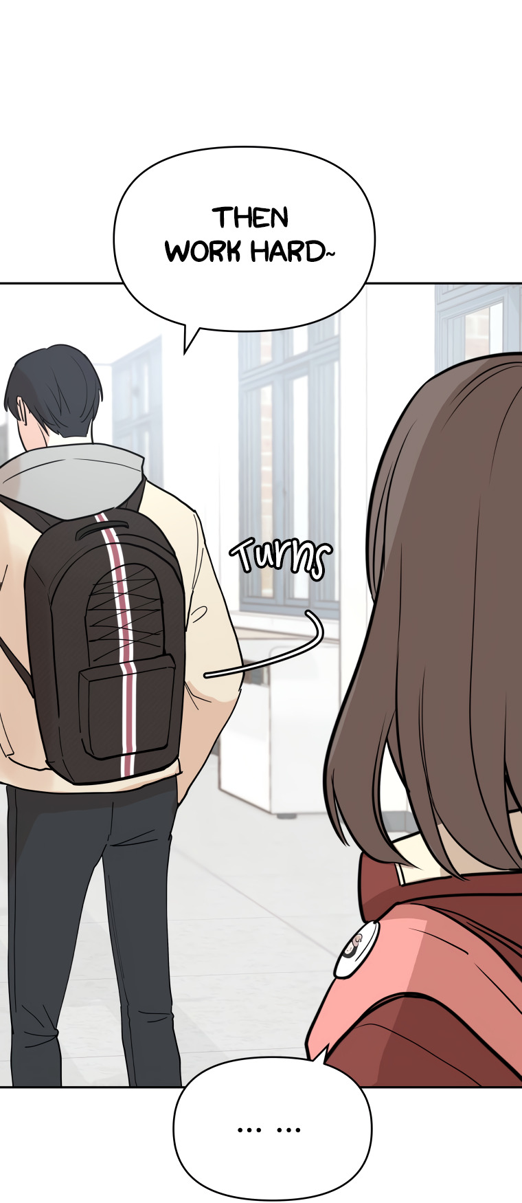 Attack Gamdori Chapter 2 - Page 44