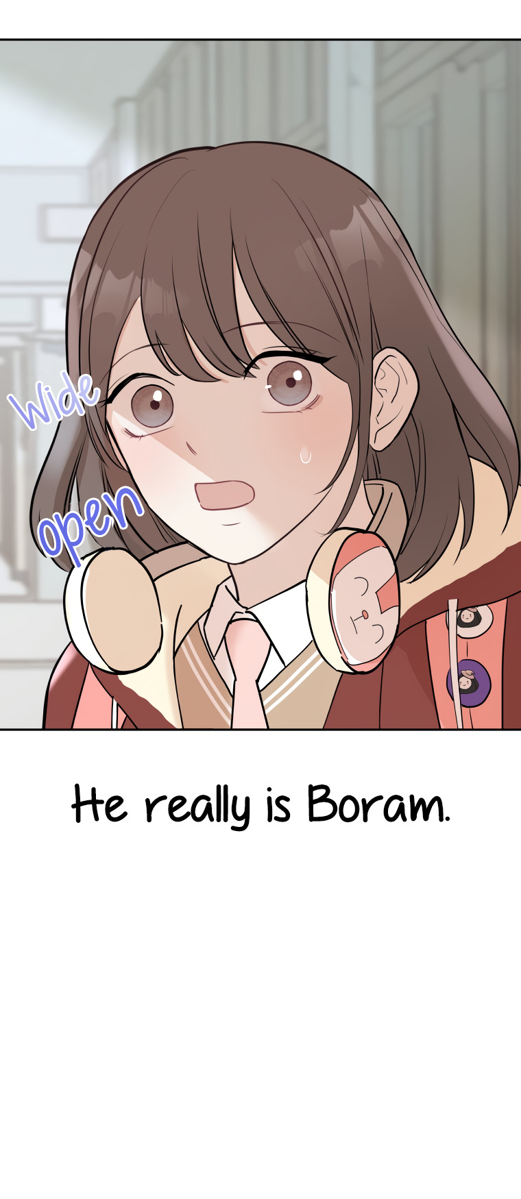 Attack Gamdori Chapter 2 - Page 46