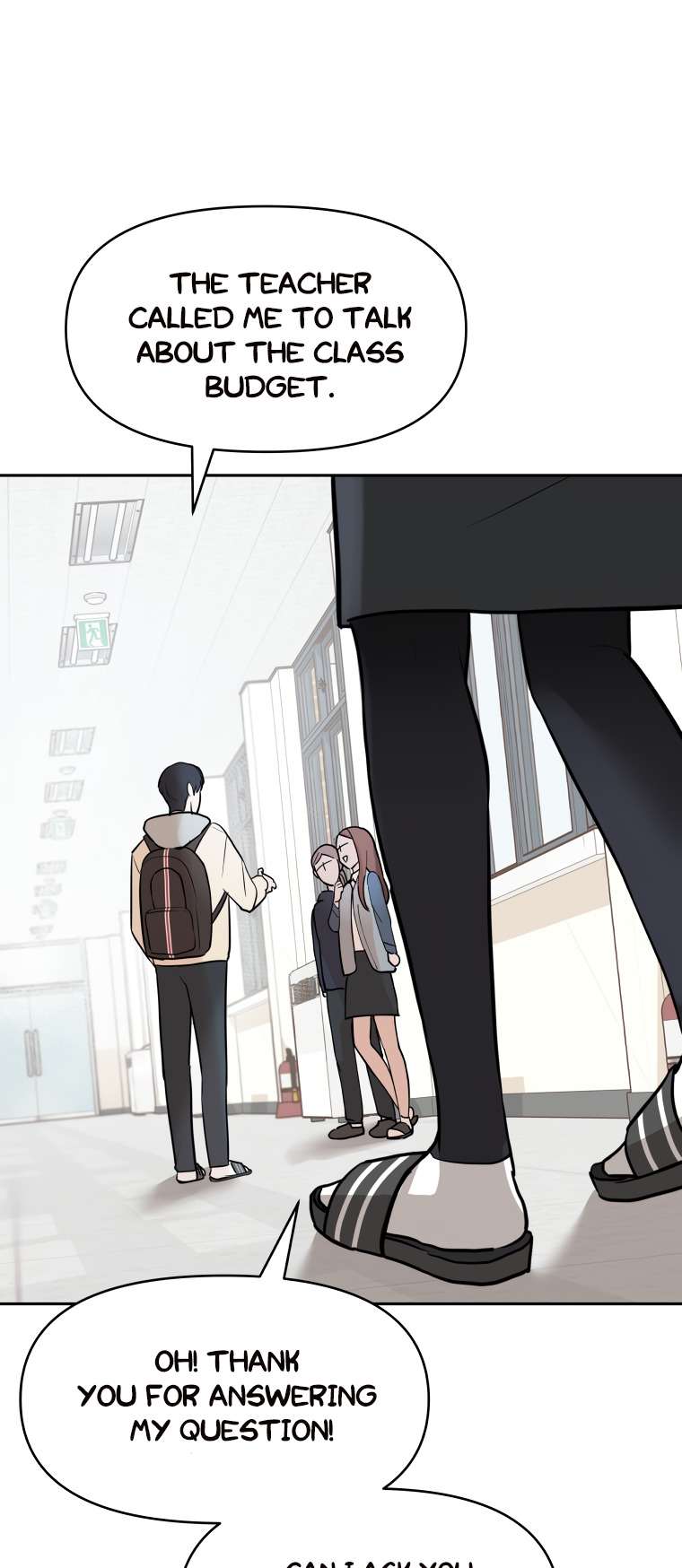 Attack Gamdori Chapter 2 - Page 49