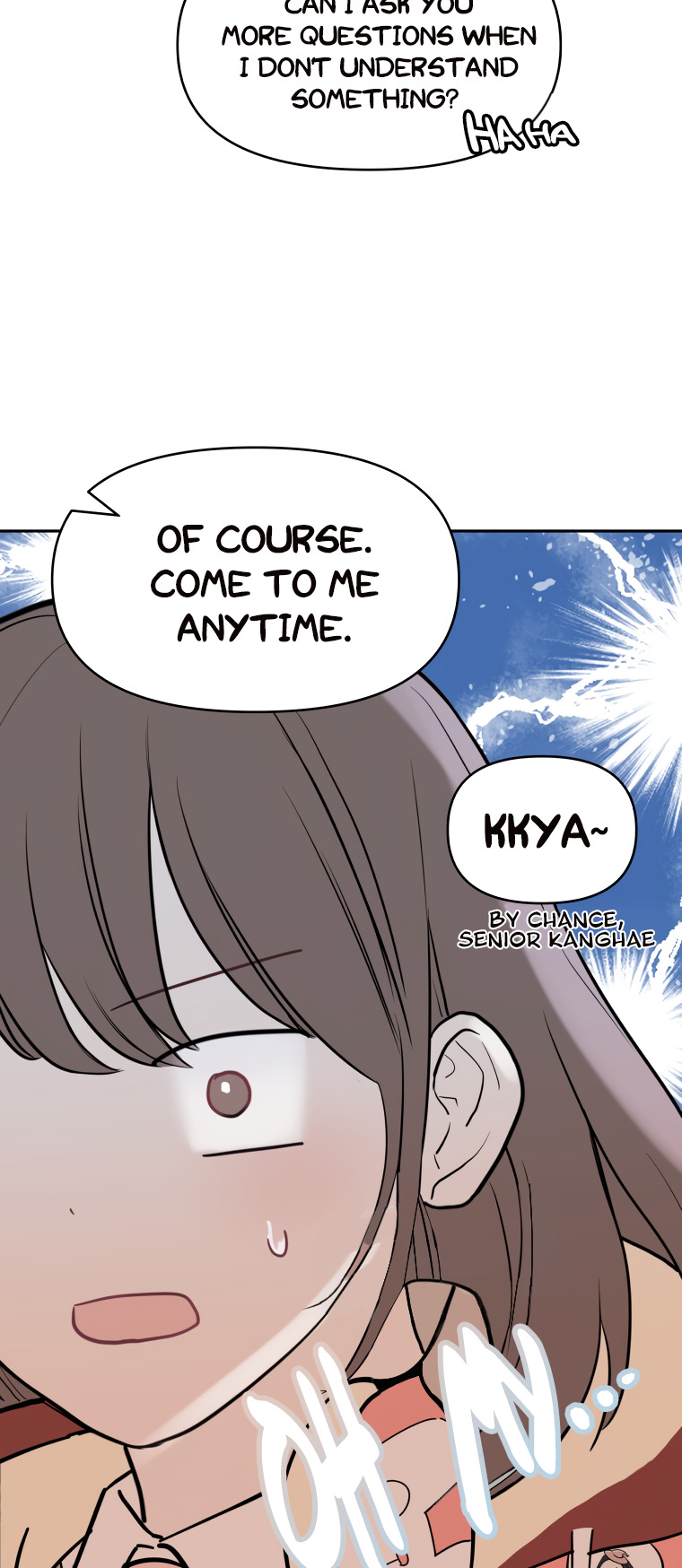 Attack Gamdori Chapter 2 - Page 50