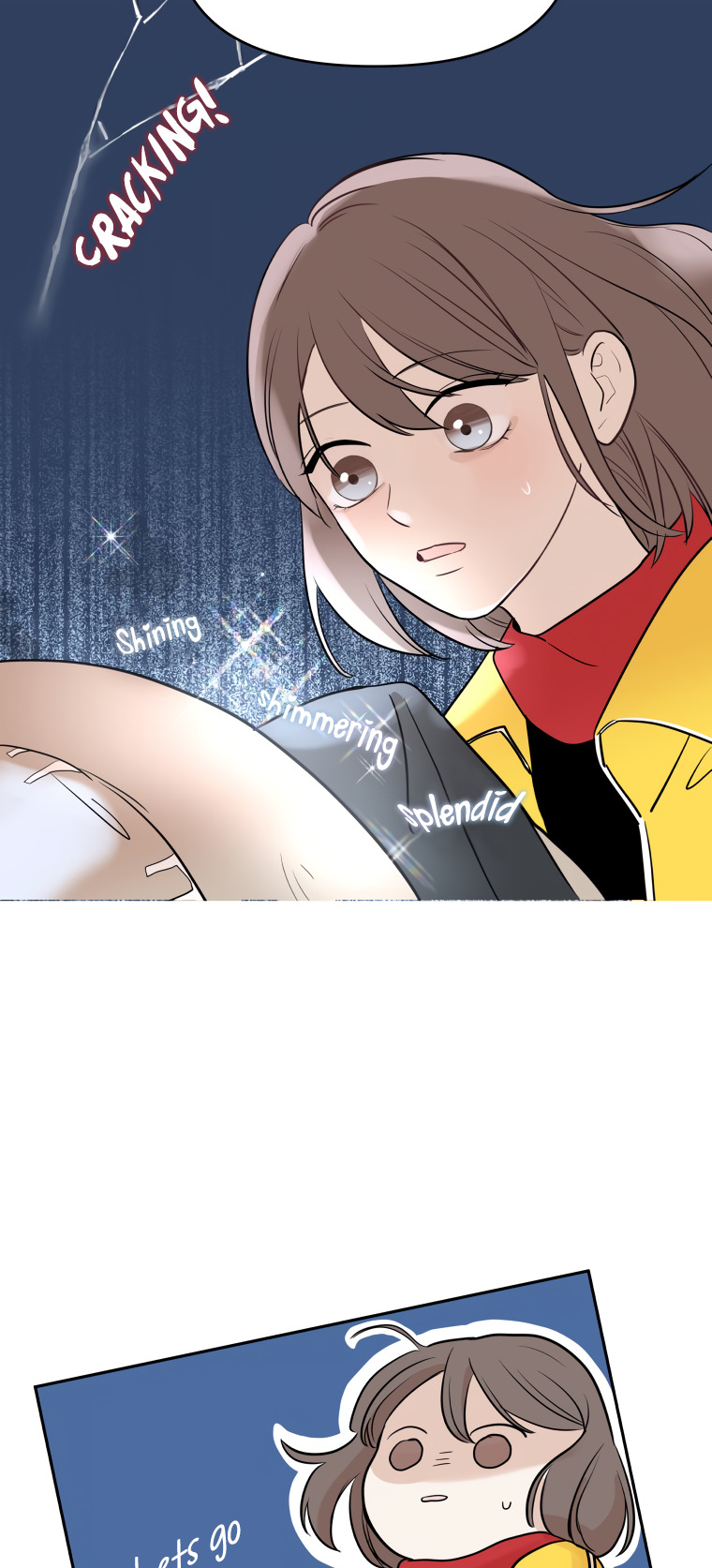 Attack Gamdori Chapter 2 - Page 6