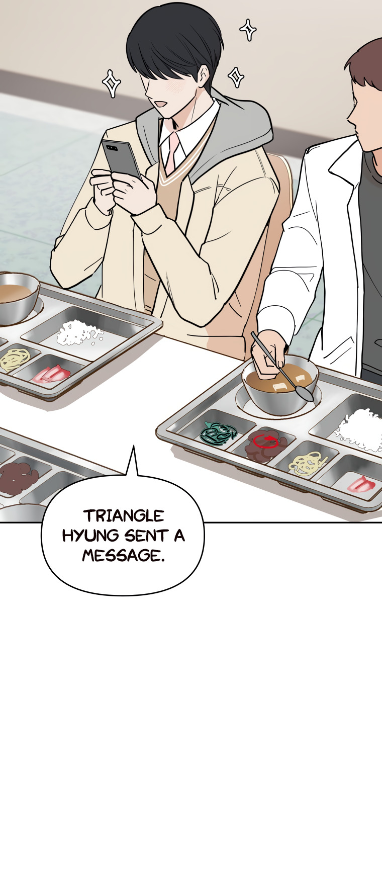 Attack Gamdori Chapter 2 - Page 55