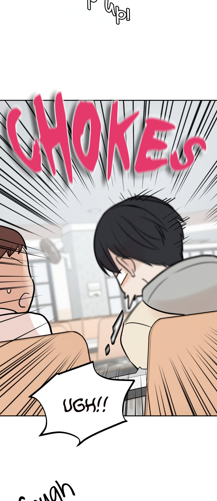 Attack Gamdori Chapter 2 - Page 57