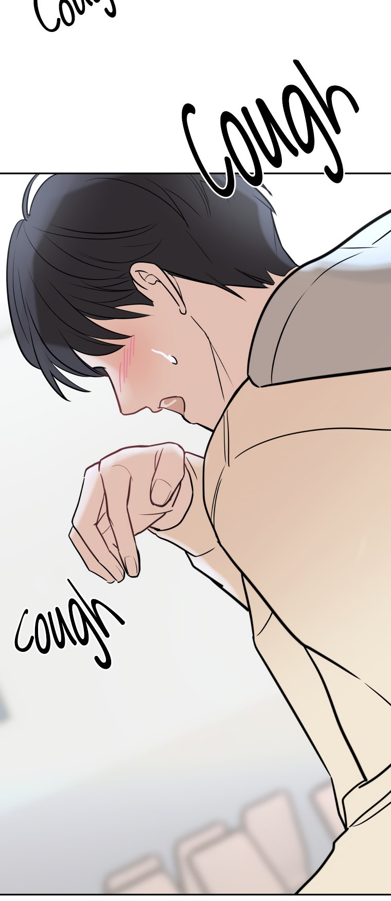 Attack Gamdori Chapter 2 - Page 58
