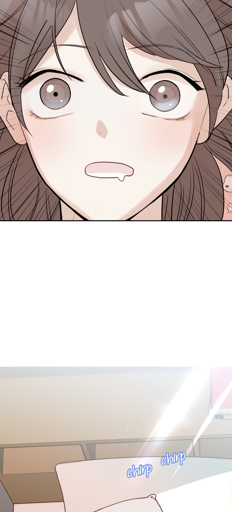 Attack Gamdori Chapter 2 - Page 8