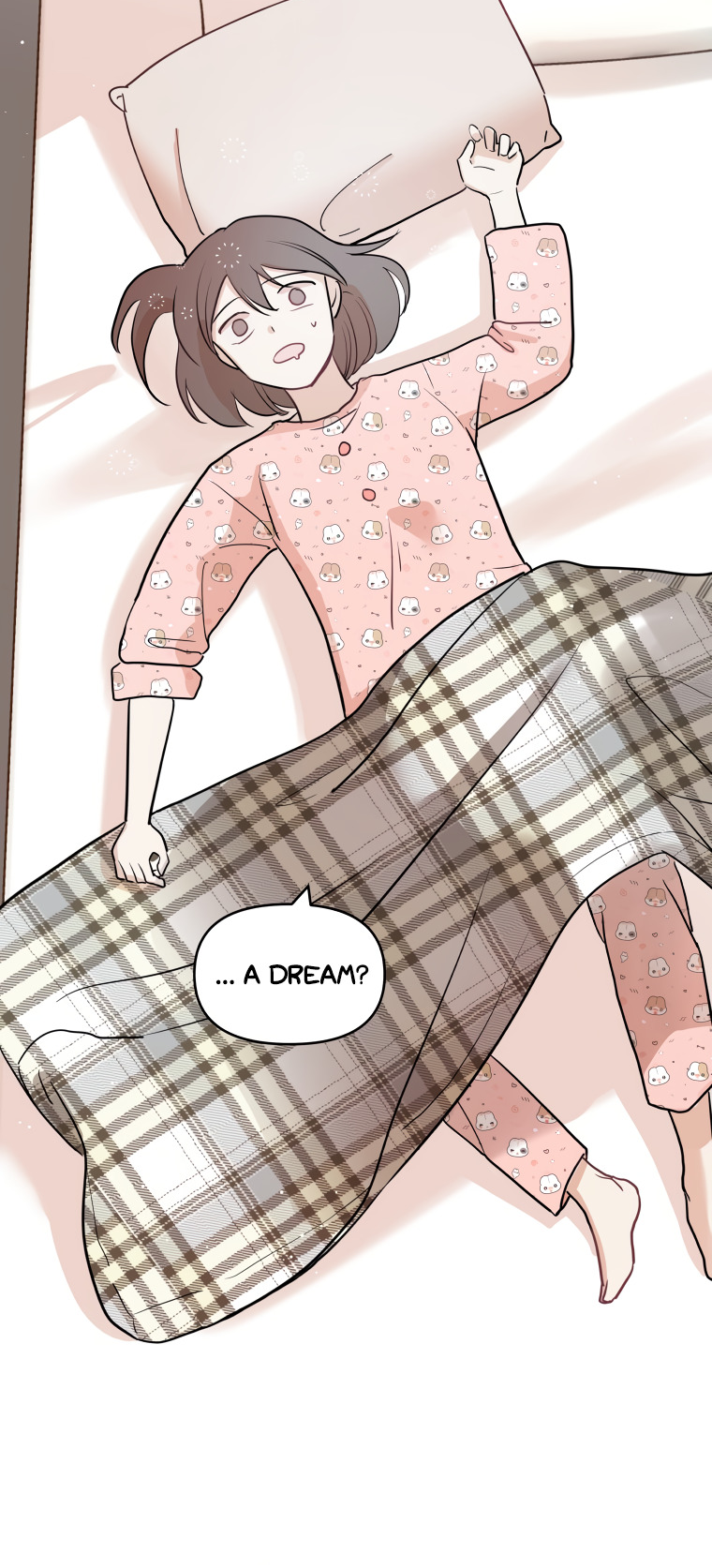 Attack Gamdori Chapter 2 - Page 9