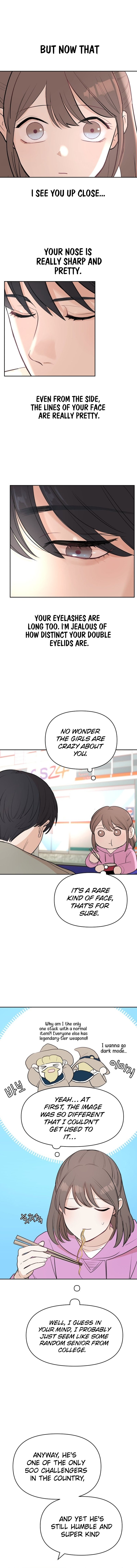 Attack Gamdori Chapter 20 - Page 3