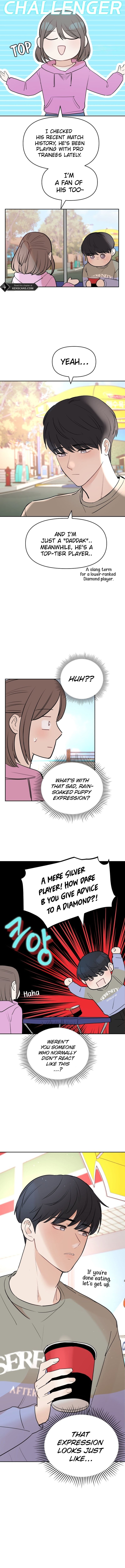 Attack Gamdori Chapter 20 - Page 6