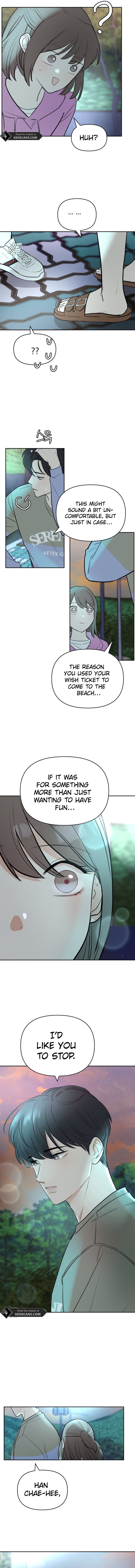 Attack Gamdori Chapter 20 - Page 8