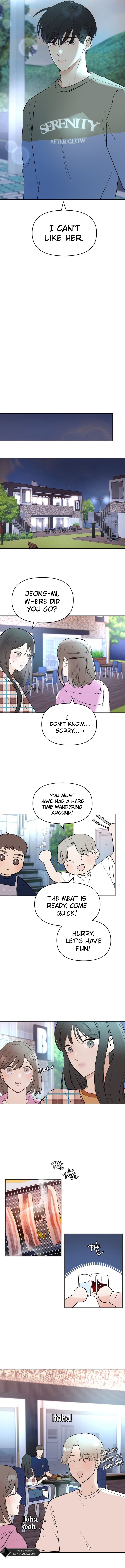 Attack Gamdori Chapter 20 - Page 9