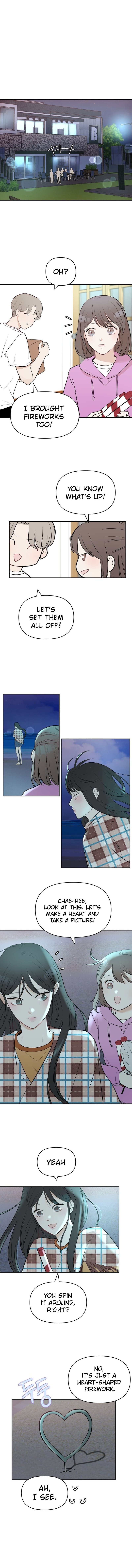 Attack Gamdori Chapter 20 - Page 10