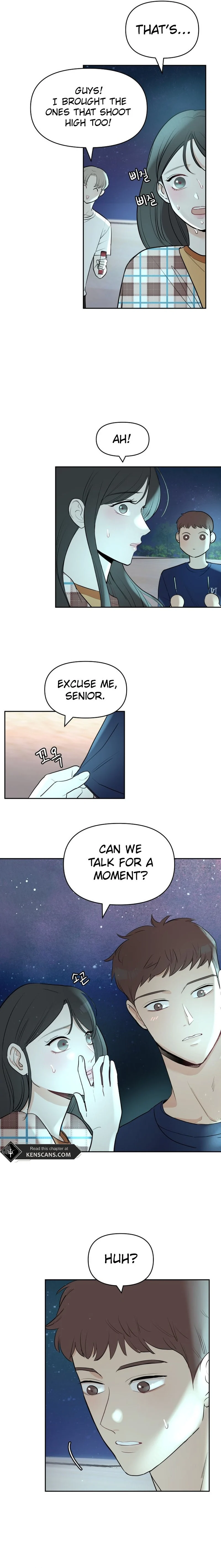 Attack Gamdori Chapter 21 - Page 2