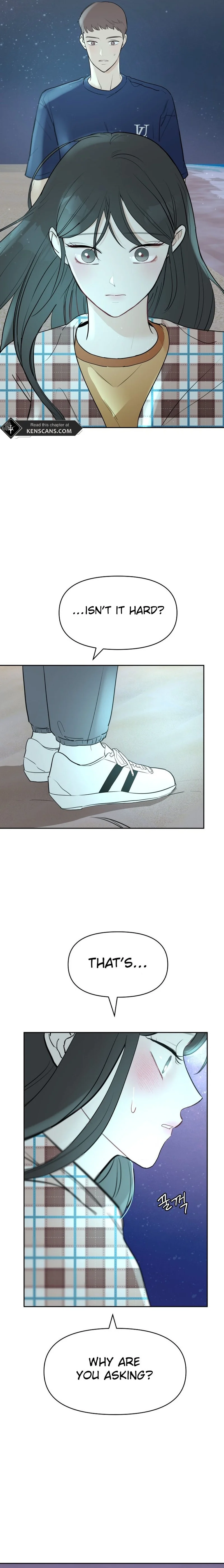 Attack Gamdori Chapter 21 - Page 6