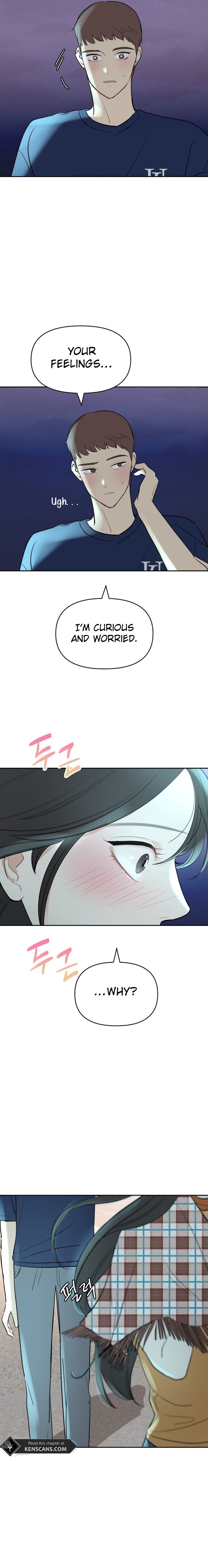 Attack Gamdori Chapter 21 - Page 7