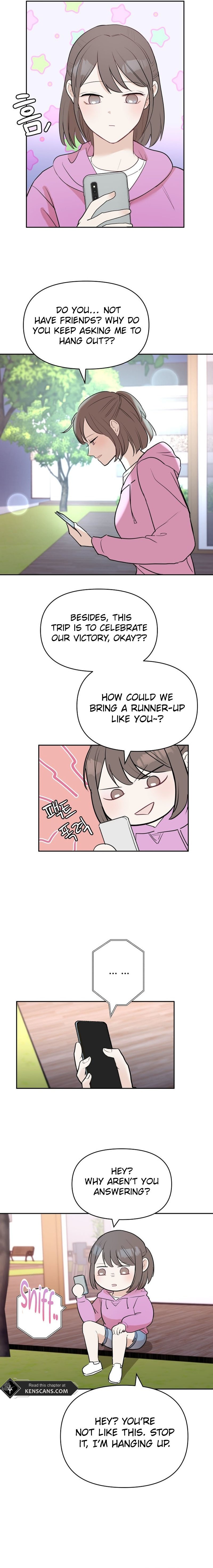 Attack Gamdori Chapter 21 - Page 10
