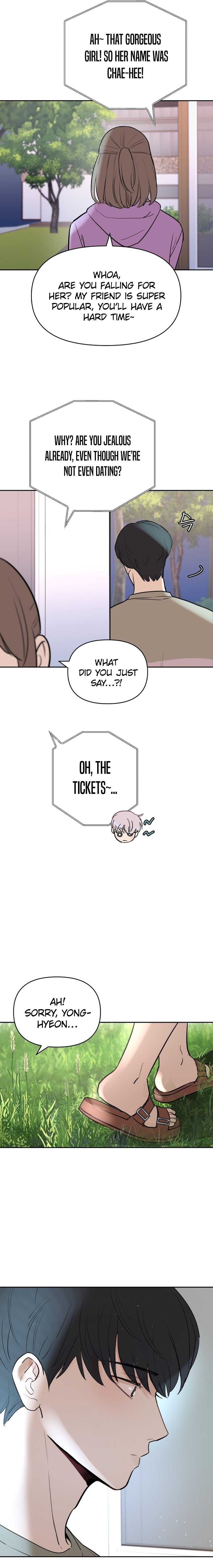 Attack Gamdori Chapter 22 - Page 2