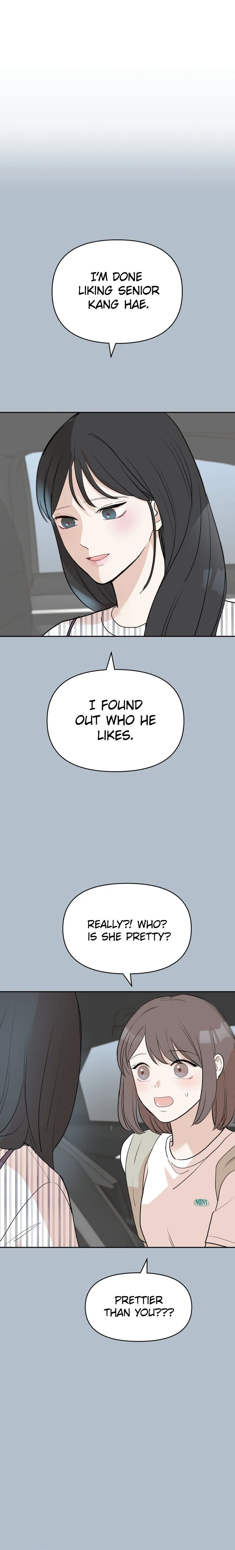 Attack Gamdori Chapter 22 - Page 12