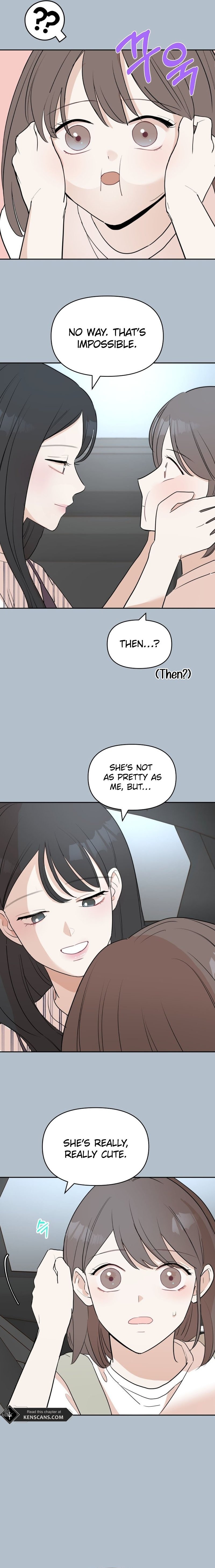 Attack Gamdori Chapter 22 - Page 13