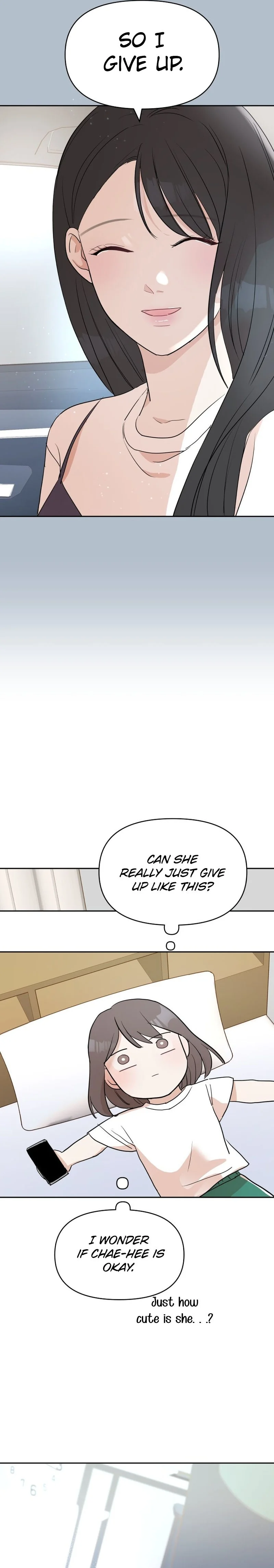Attack Gamdori Chapter 22 - Page 14